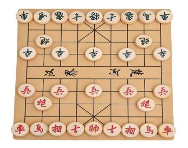 象棋