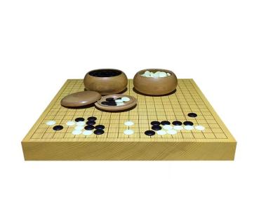 围棋