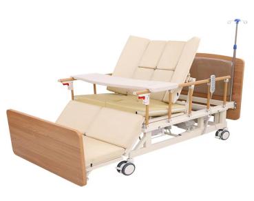 电动五功能