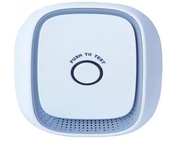 可燃气报警器